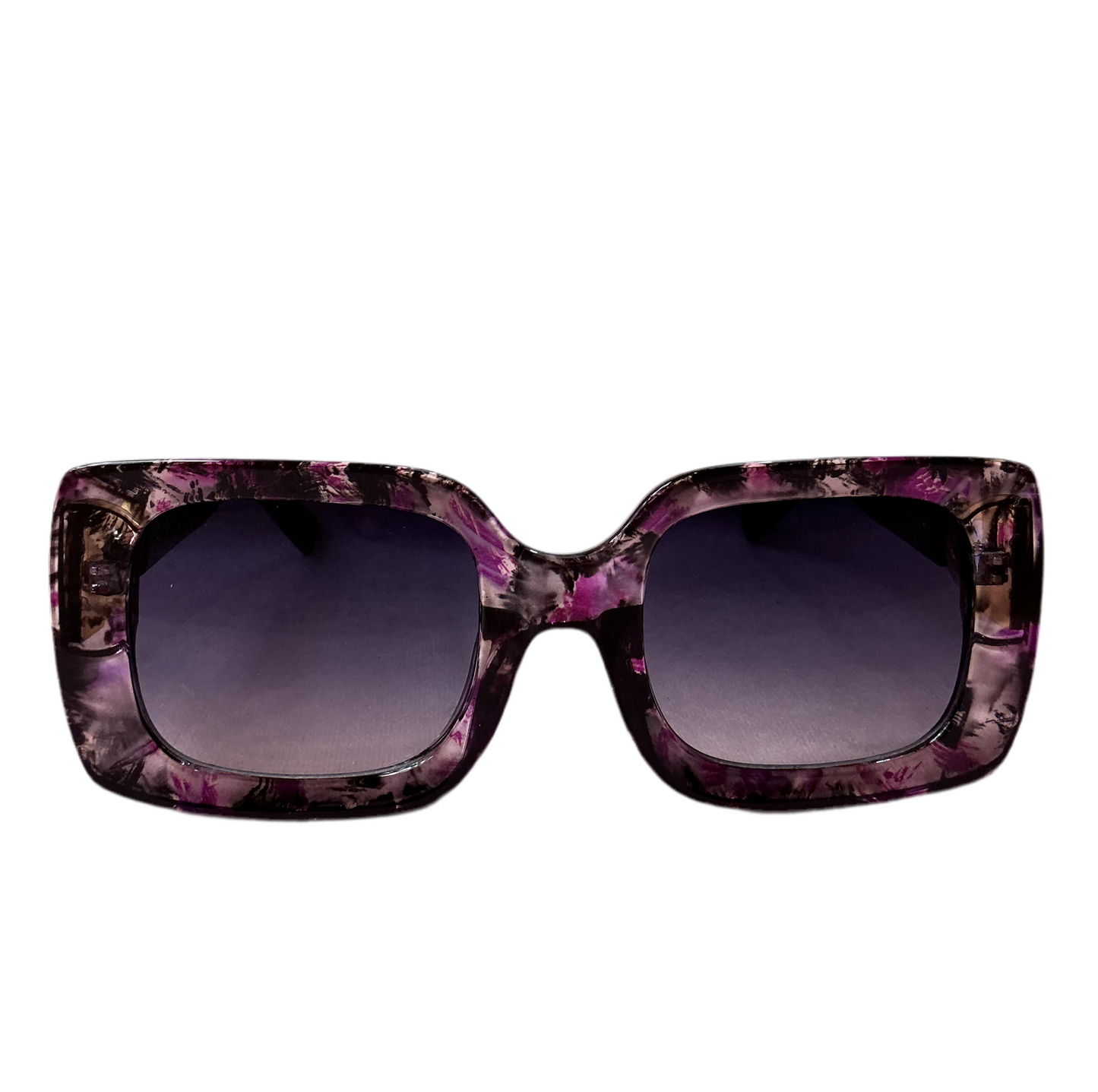 Floral Sunglasses