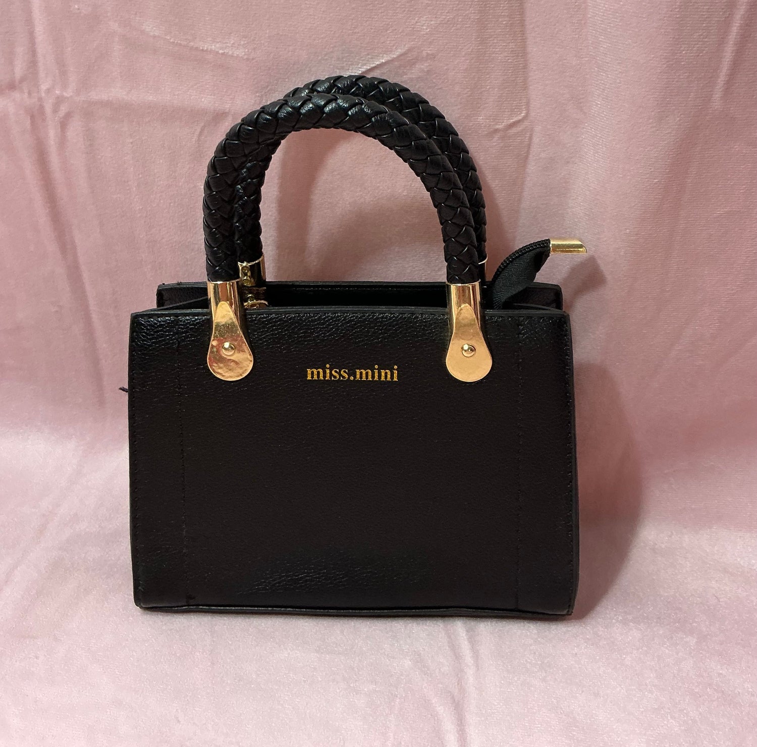 Purses and Wallets