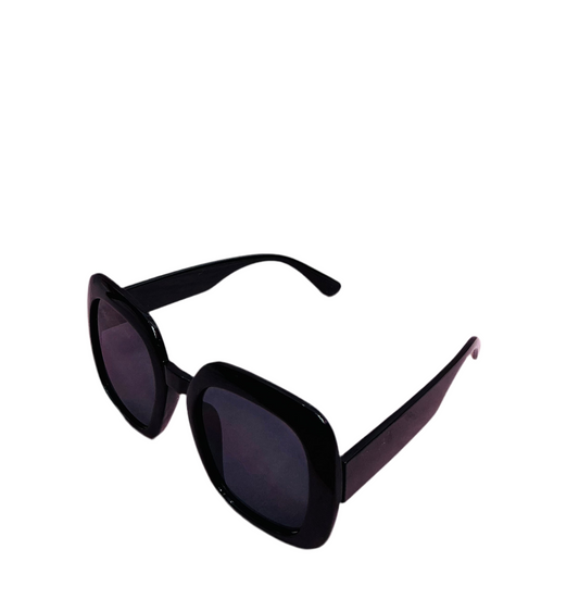 Black Sunglasses