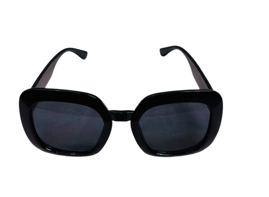 Black Sunglasses